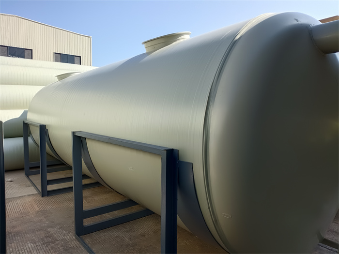 PPH一體化污水處理裝置